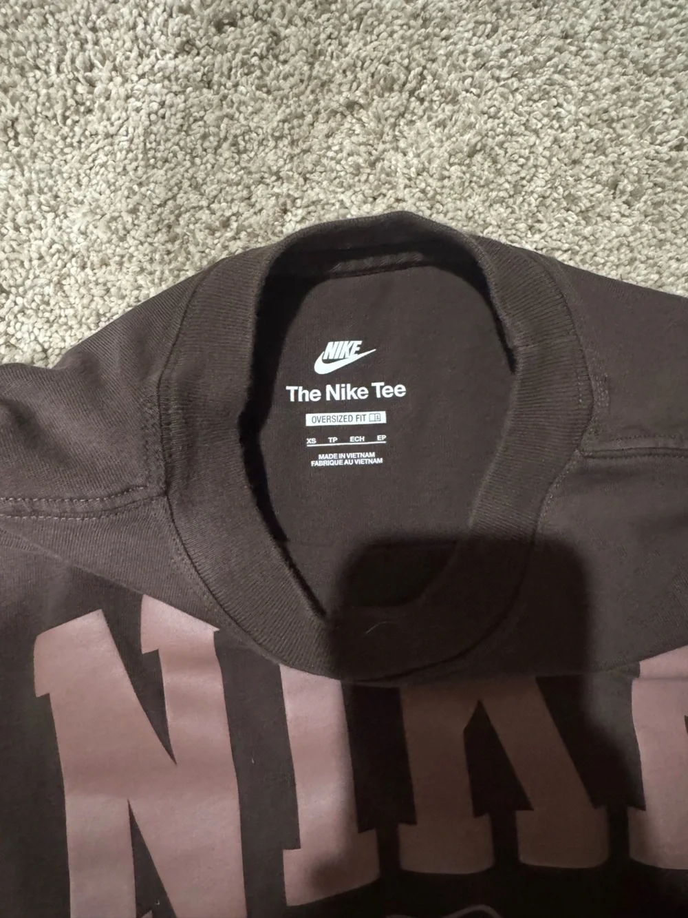 Nike casual short